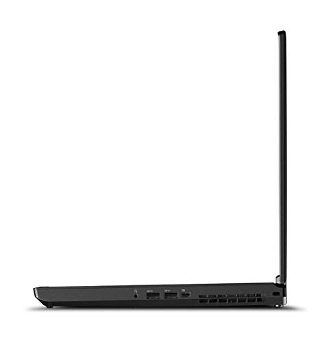 Lenovo ThinkPad P52 Workstation | Intel Xeon E-2176M | 15.6" HD |  Windows 11 - Newjaisa